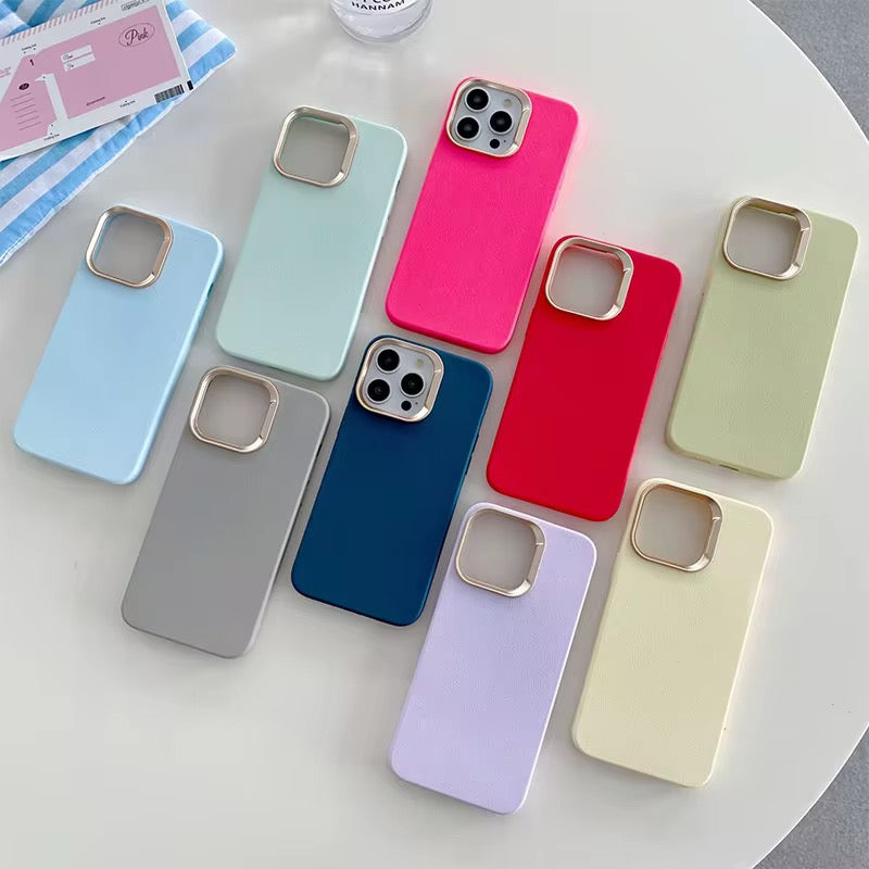Hyperbuy Exclusive: I Phone 15 Pro Max Luxury Case