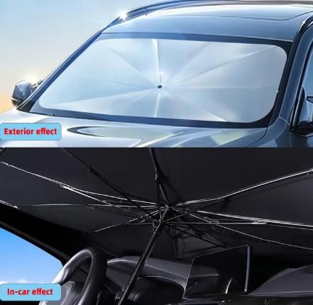 Universal Car Sunshade Umbrella for Car windshield