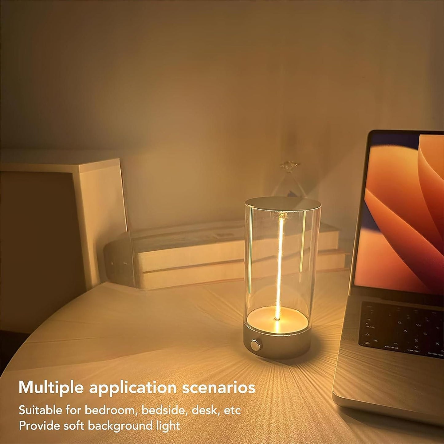 Amazing Smart Magnatic Lamp