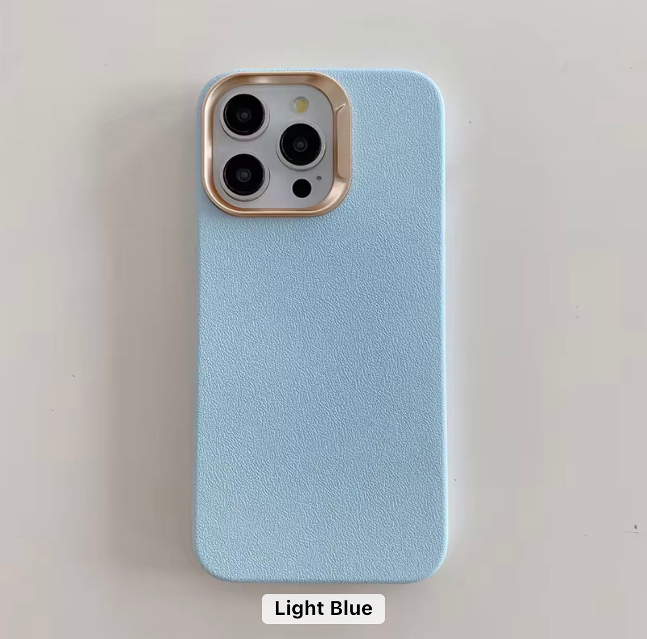 Hyperbuy Exclusive: I Phone 15 Pro Max Luxury Case