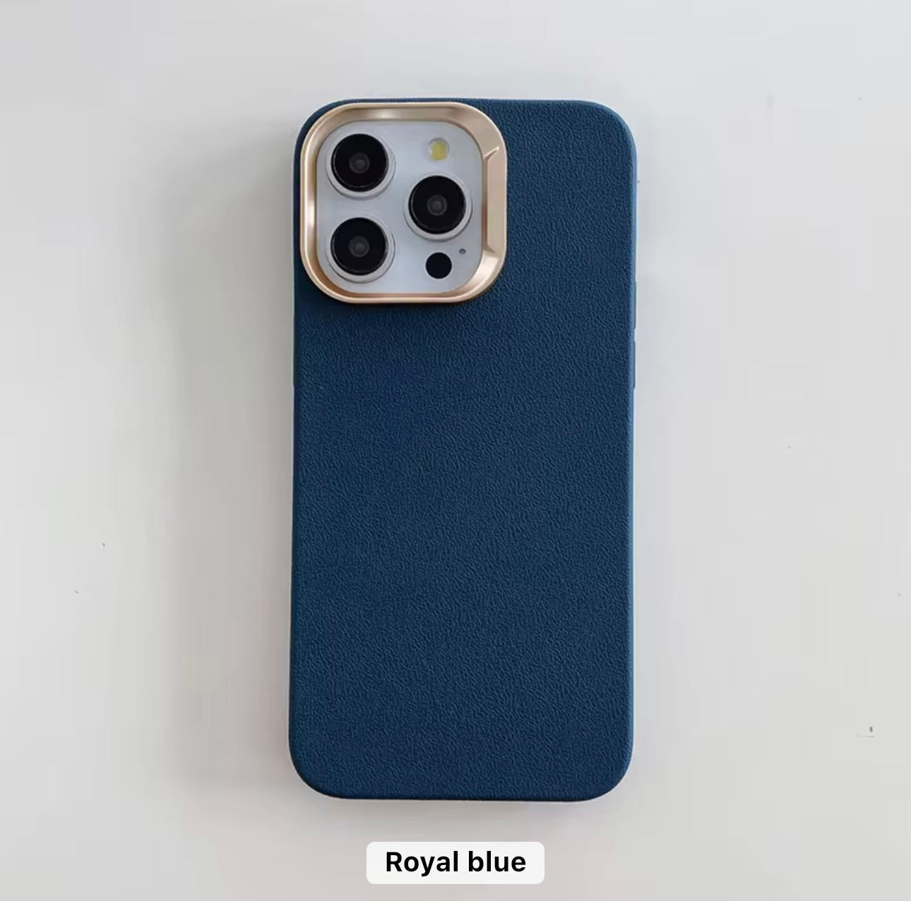 Hyperbuy Exclusive: I Phone 15 Pro Max Luxury Case