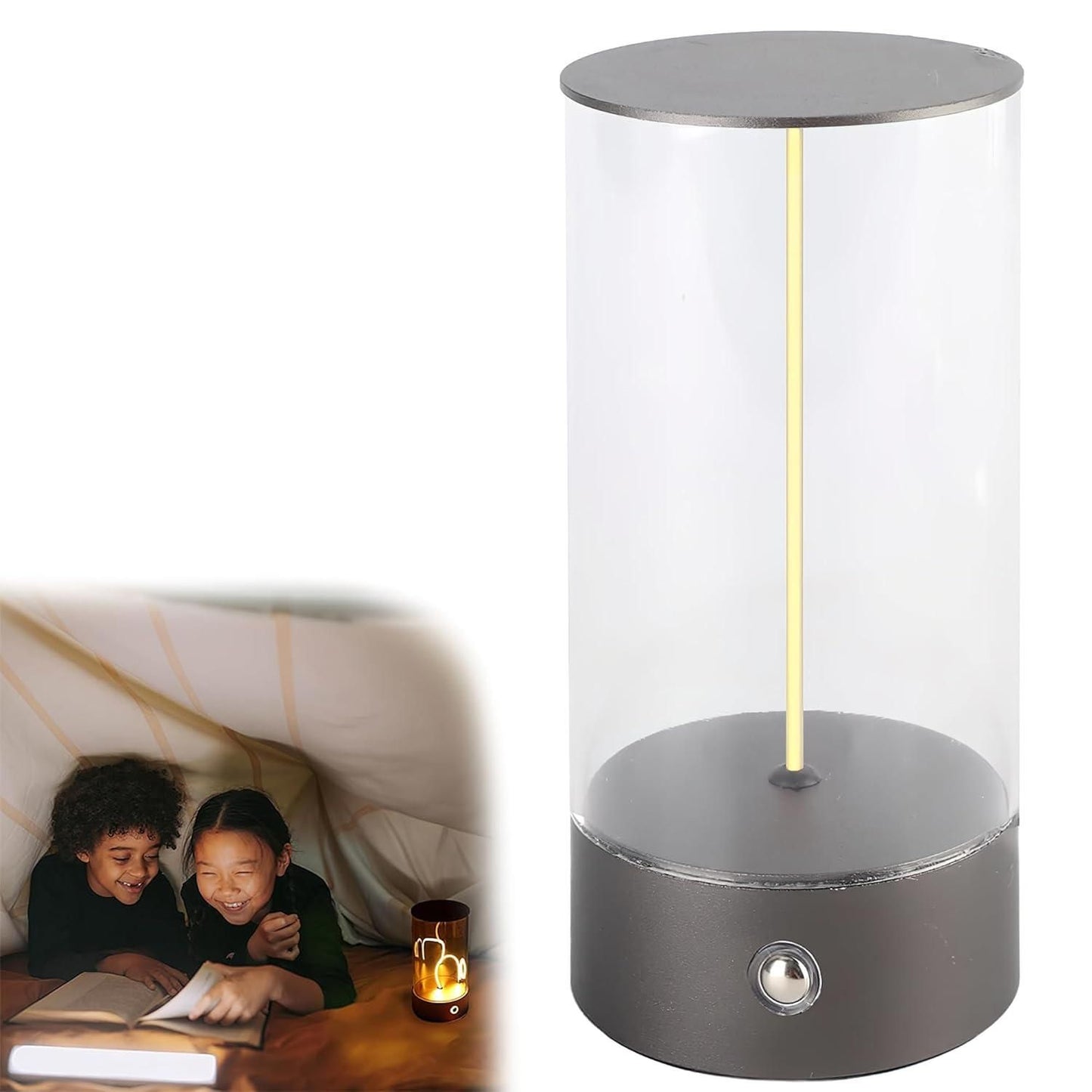 Amazing Smart Magnatic Lamp
