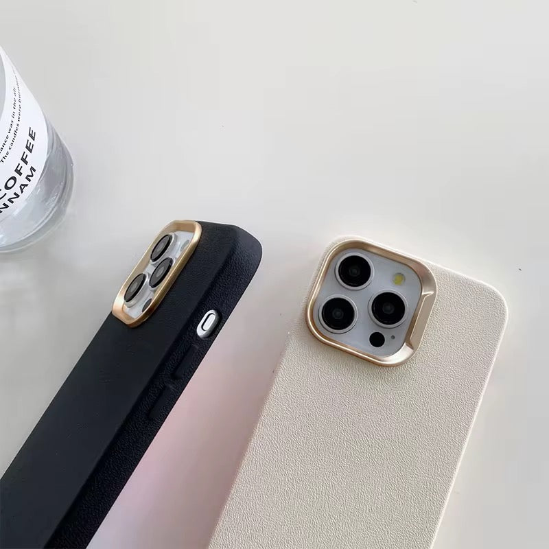 Hyperbuy Exclusive: I Phone 15 Pro Max Luxury Case