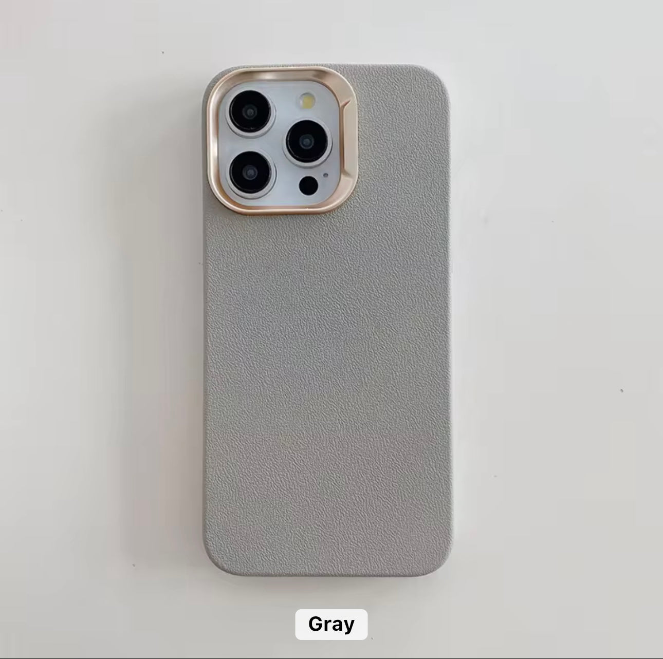 Hyperbuy Exclusive: I Phone 15 Pro Max Luxury Case