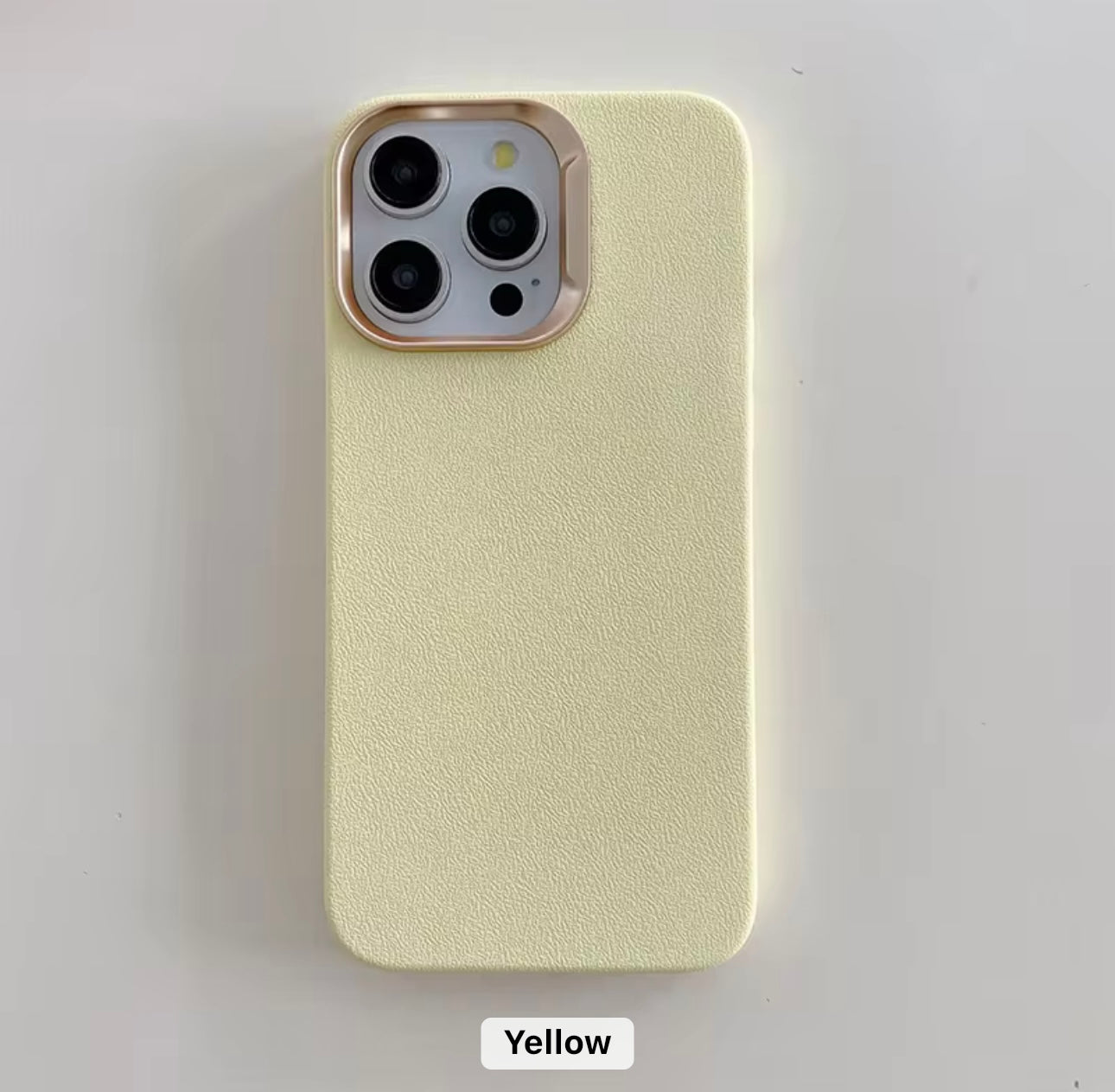 Hyperbuy Exclusive: I Phone 15 Pro Max Luxury Case