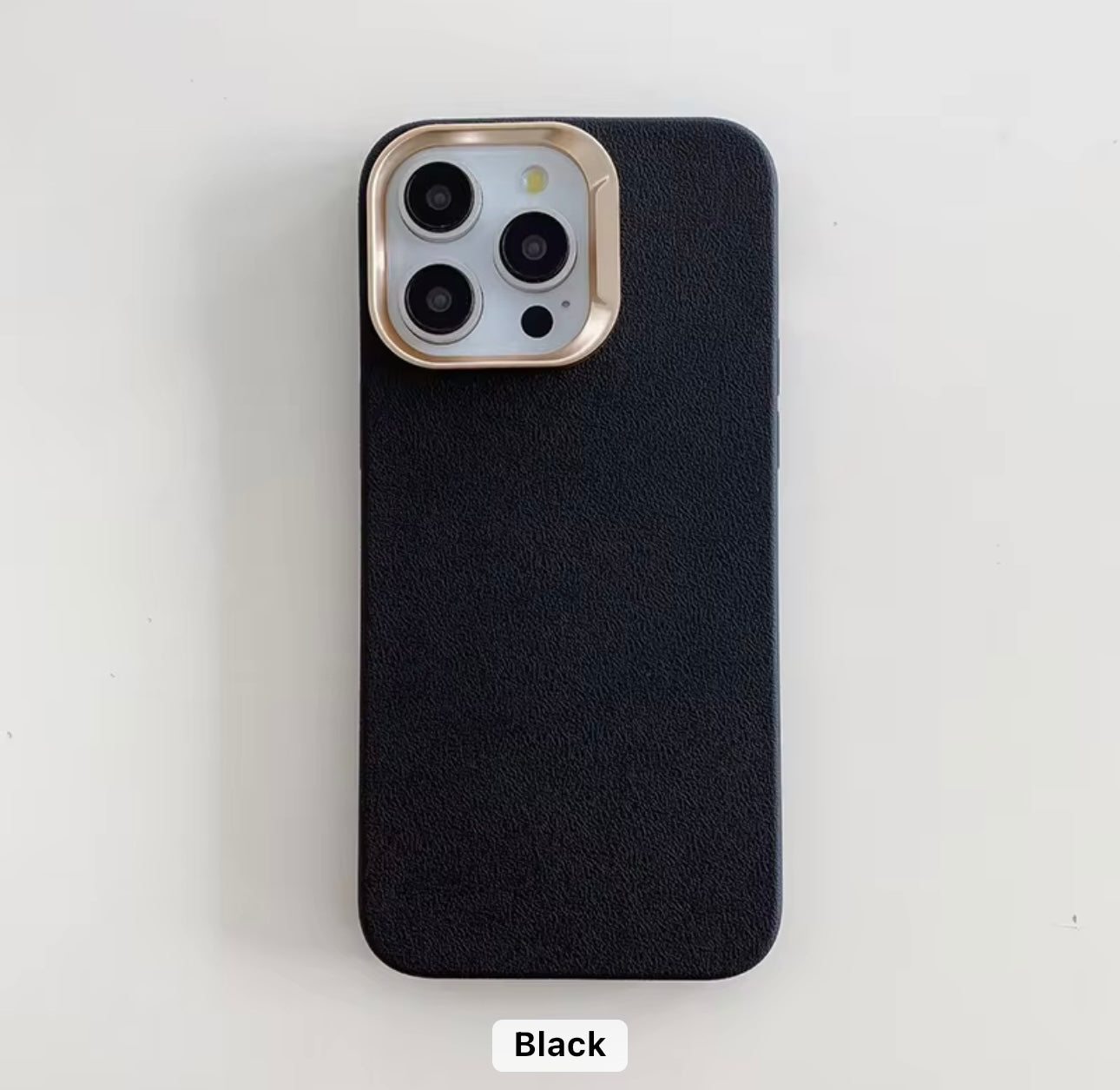 Hyperbuy Exclusive: I Phone 15 Pro Max Luxury Case