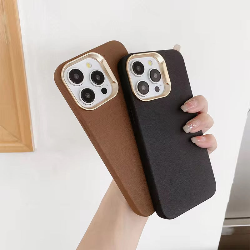 Hyperbuy Exclusive: I Phone 15 Pro Max Luxury Case