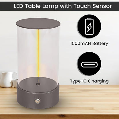 Amazing Smart Magnatic Lamp