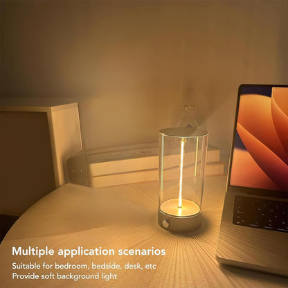 Amazing Smart Magnatic Lamp