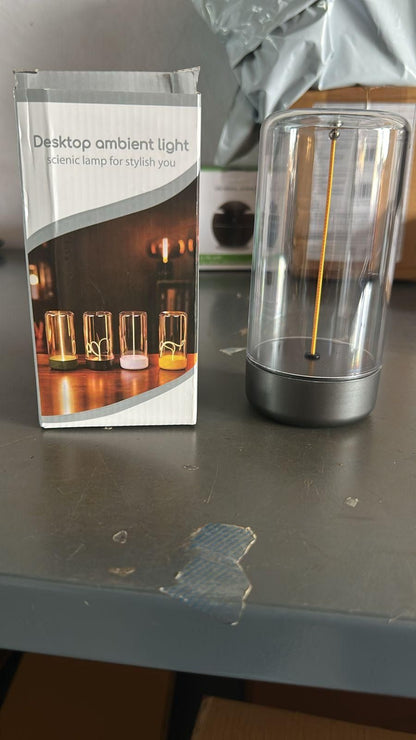 Amazing Smart Magnatic Lamp
