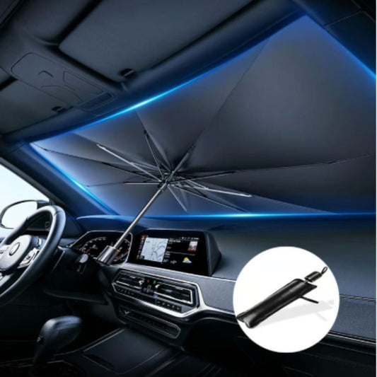 Universal Car Sunshade Umbrella for Car windshield